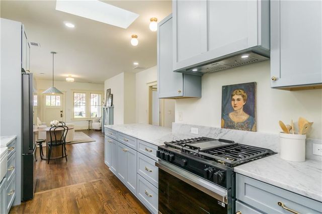 3117 Semmes Street, Atlanta, GA 30344