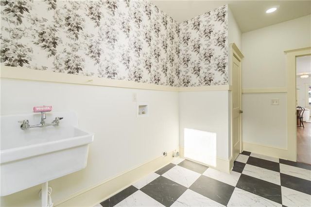 3117 Semmes Street, Atlanta, GA 30344