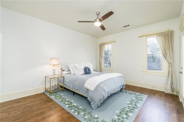 3117 Semmes Street, Atlanta, GA 30344