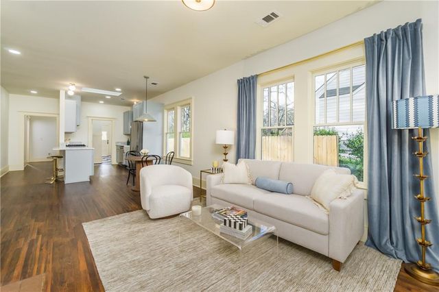 3117 Semmes Street, Atlanta, GA 30344