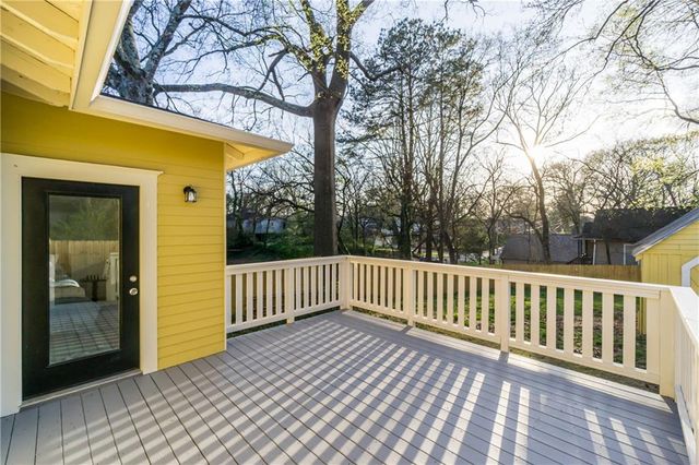 3117 Semmes Street, Atlanta, GA 30344