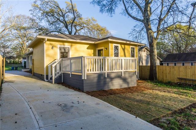 3117 Semmes Street, Atlanta, GA 30344