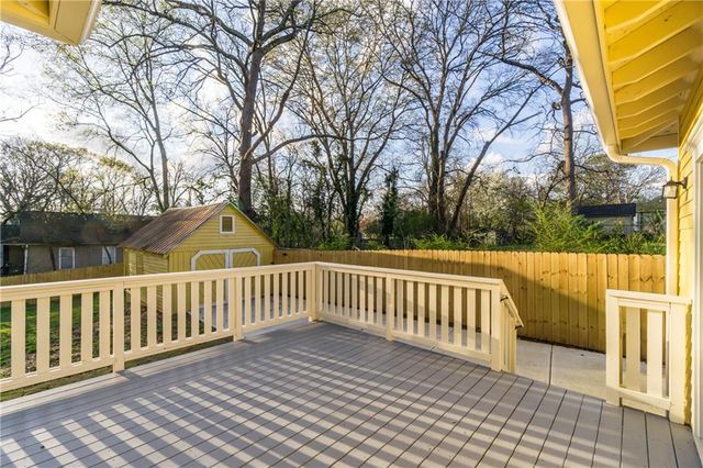 3117 Semmes Street, Atlanta, GA 30344