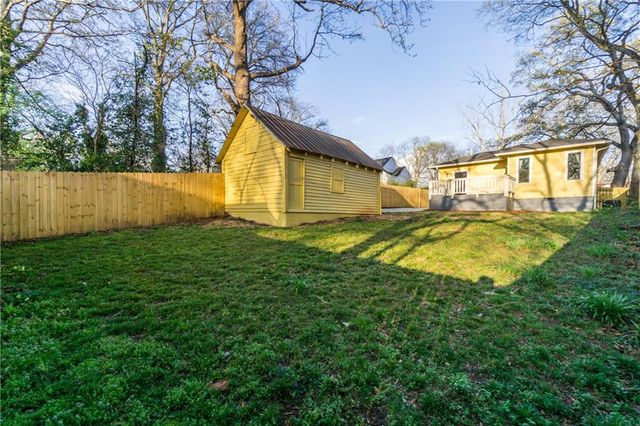 3117 Semmes Street, Atlanta, GA 30344