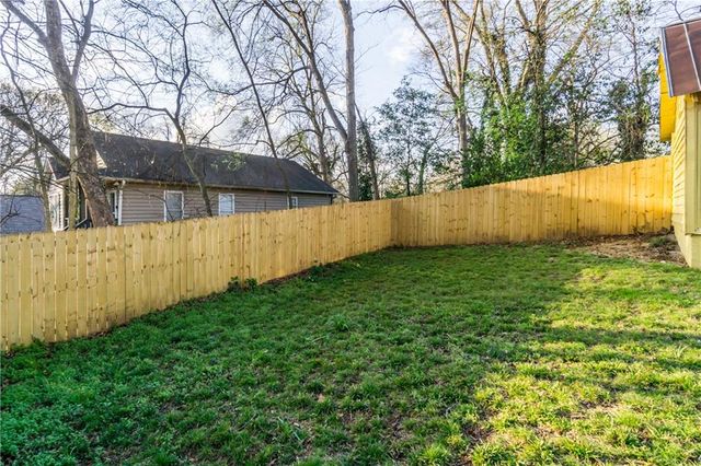 3117 Semmes Street, Atlanta, GA 30344