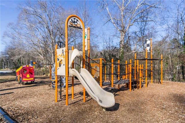 3117 Semmes Street, Atlanta, GA 30344