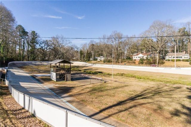 3117 Semmes Street, Atlanta, GA 30344