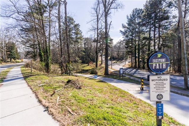 3117 Semmes Street, Atlanta, GA 30344