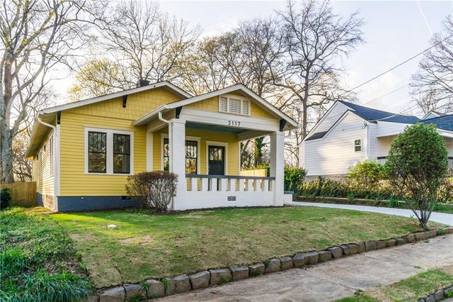 3117 Semmes Street, Atlanta, GA 30344