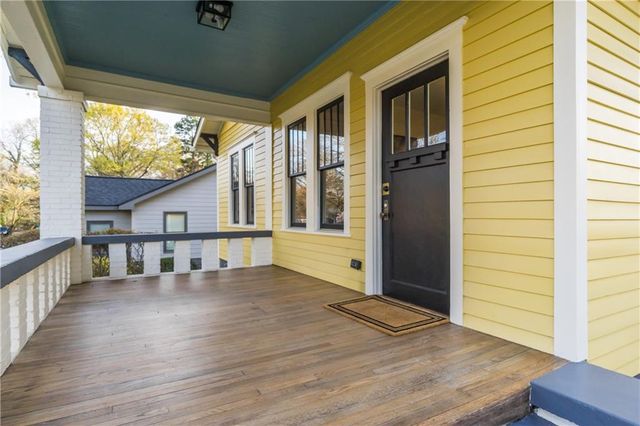 3117 Semmes Street, Atlanta, GA 30344