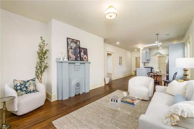 3117 Semmes Street, Atlanta, GA 30344