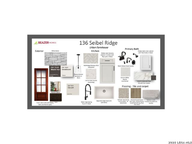 136 Seibel Ridge, Universal City, TX 78148