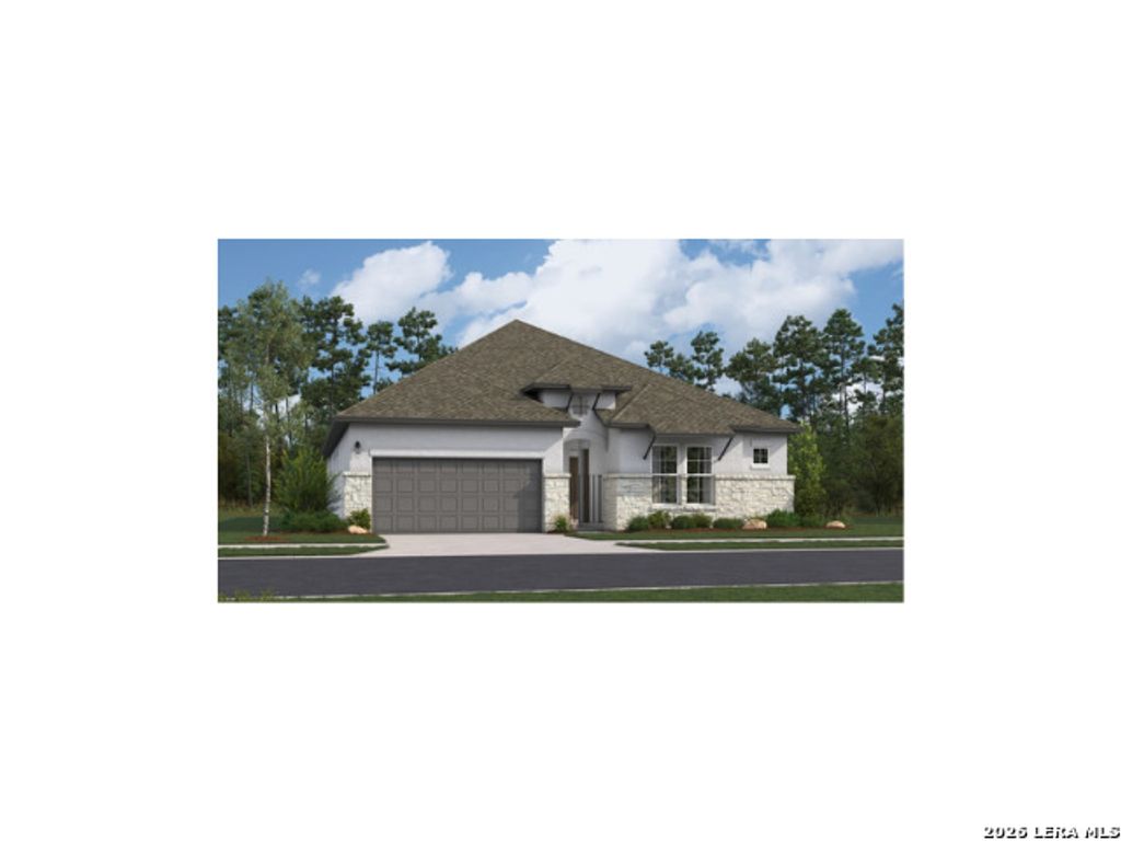 136 Seibel Ridge, Universal City, TX 78148