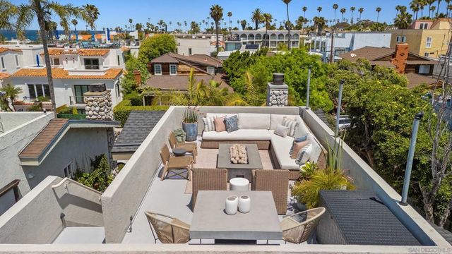 335 Gravilla Street, La Jolla, CA 92037