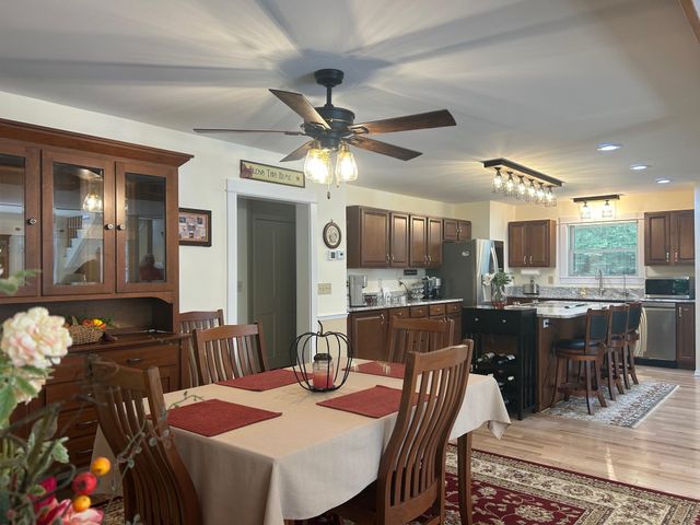 41 Hermit Lake Road, Sanbornton, NH 03269