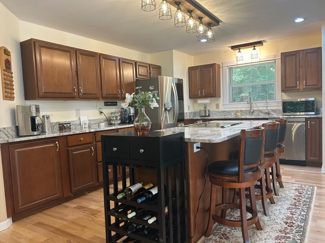 41 Hermit Lake Road, Sanbornton, NH 03269