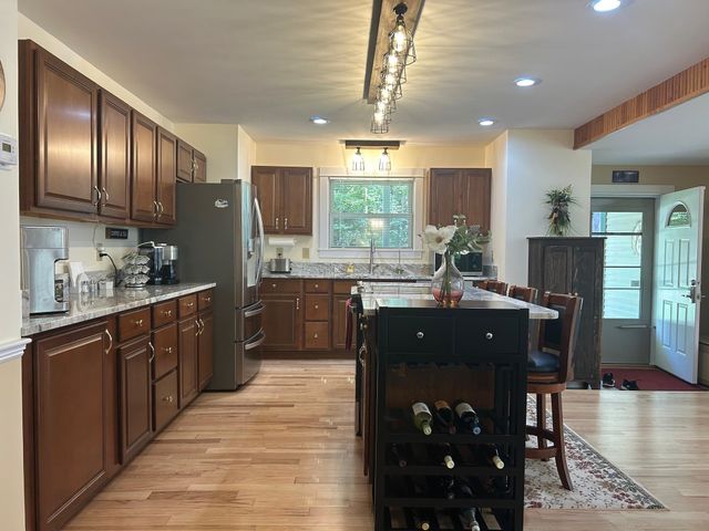 41 Hermit Lake Road, Sanbornton, NH 03269