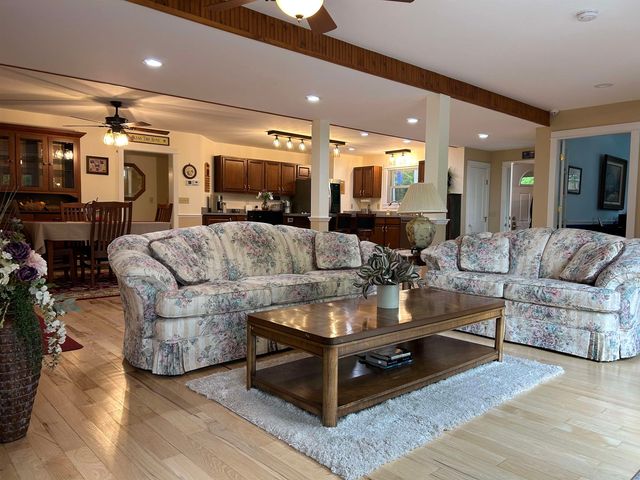 41 Hermit Lake Road, Sanbornton, NH 03269