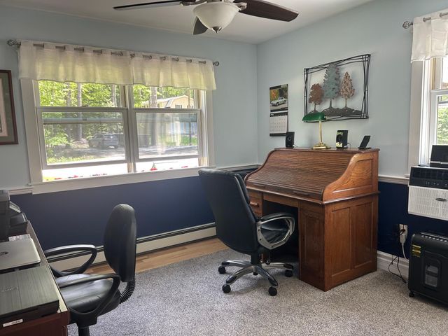 41 Hermit Lake Road, Sanbornton, NH 03269