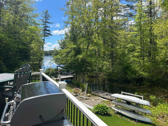 41 Hermit Lake Road, Sanbornton, NH 03269