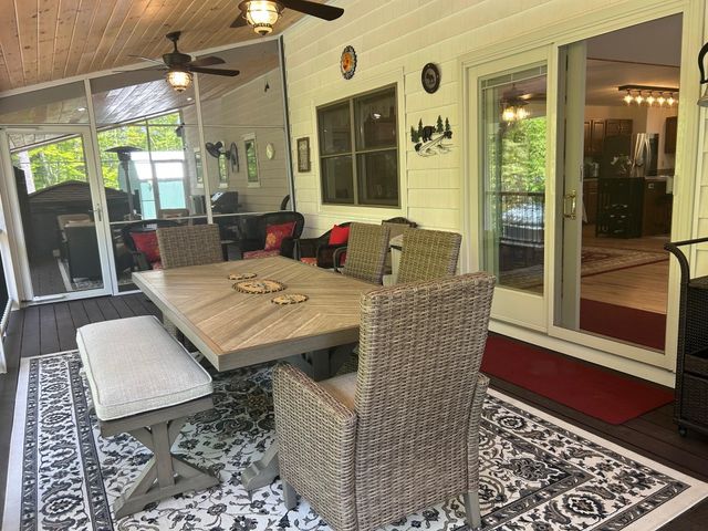 41 Hermit Lake Road, Sanbornton, NH 03269