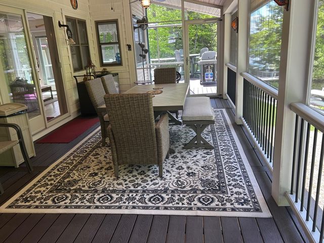 41 Hermit Lake Road, Sanbornton, NH 03269