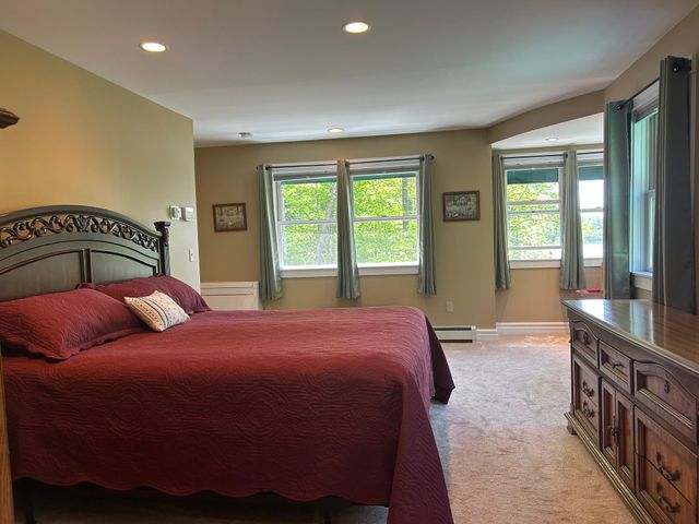 41 Hermit Lake Road, Sanbornton, NH 03269