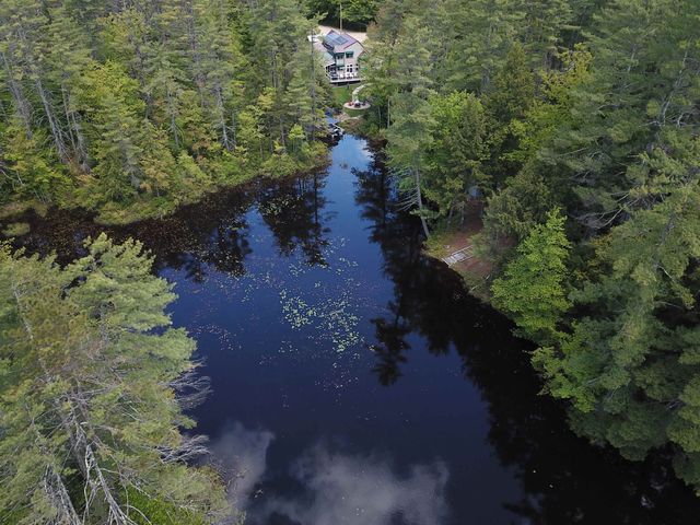 41 Hermit Lake Road, Sanbornton, NH 03269