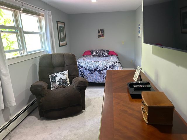 41 Hermit Lake Road, Sanbornton, NH 03269