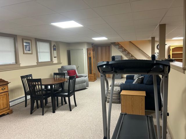 41 Hermit Lake Road, Sanbornton, NH 03269