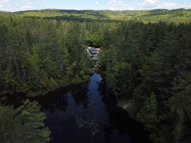 41 Hermit Lake Road, Sanbornton, NH 03269