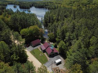 41 Hermit Lake Road, Sanbornton, NH 03269
