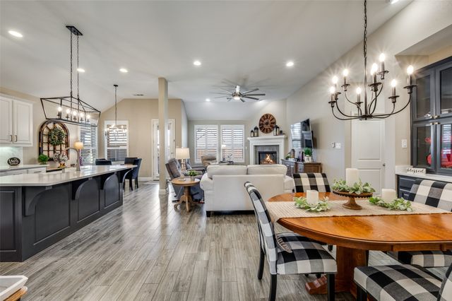 10017 Echo Summit Drive, Little Elm, TX 75068