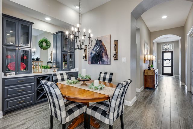 10017 Echo Summit Drive, Little Elm, TX 75068