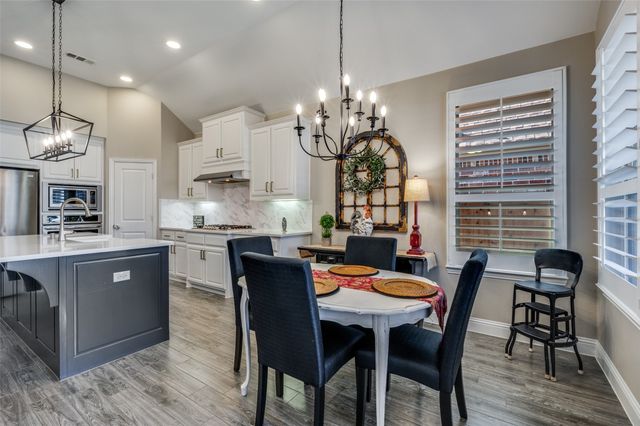 10017 Echo Summit Drive, Little Elm, TX 75068