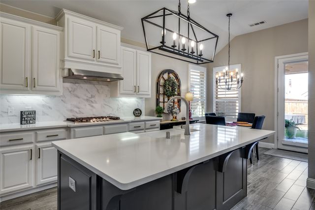 10017 Echo Summit Drive, Little Elm, TX 75068