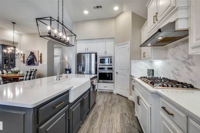 10017 Echo Summit Drive, Little Elm, TX 75068