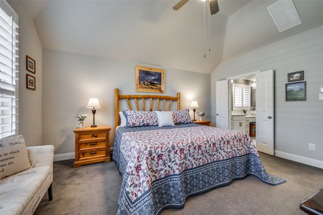 10017 Echo Summit Drive, Little Elm, TX 75068