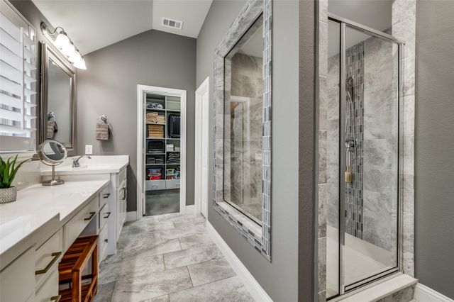 10017 Echo Summit Drive, Little Elm, TX 75068