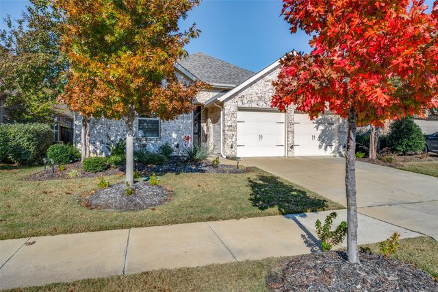10017 Echo Summit Drive, Little Elm, TX 75068