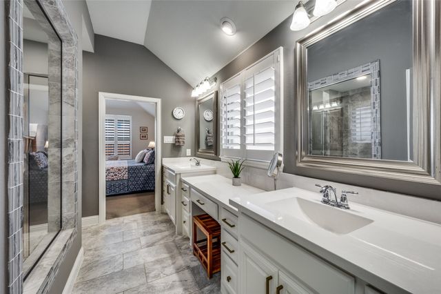 10017 Echo Summit Drive, Little Elm, TX 75068