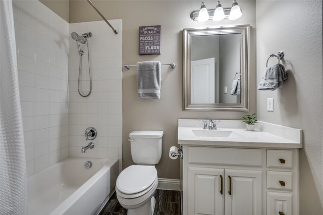 10017 Echo Summit Drive, Little Elm, TX 75068