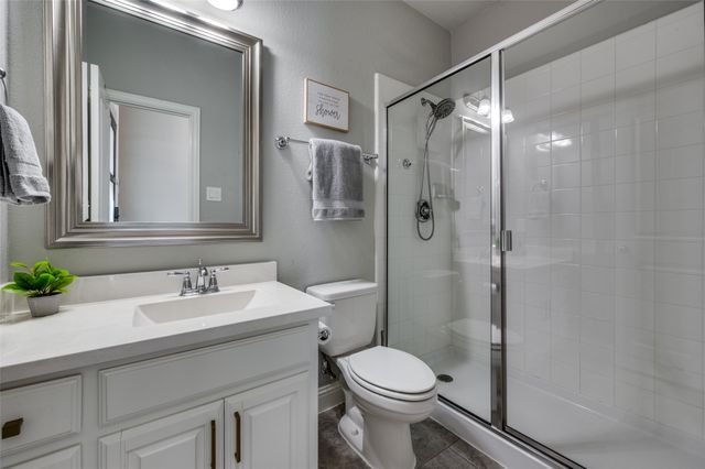 10017 Echo Summit Drive, Little Elm, TX 75068