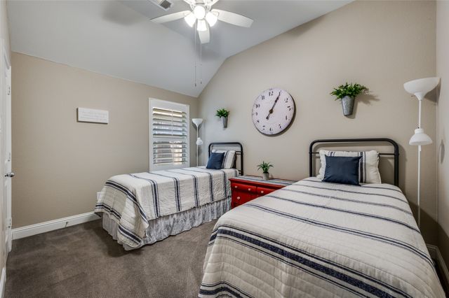 10017 Echo Summit Drive, Little Elm, TX 75068