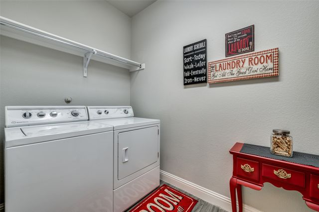 10017 Echo Summit Drive, Little Elm, TX 75068