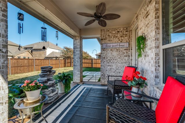 10017 Echo Summit Drive, Little Elm, TX 75068