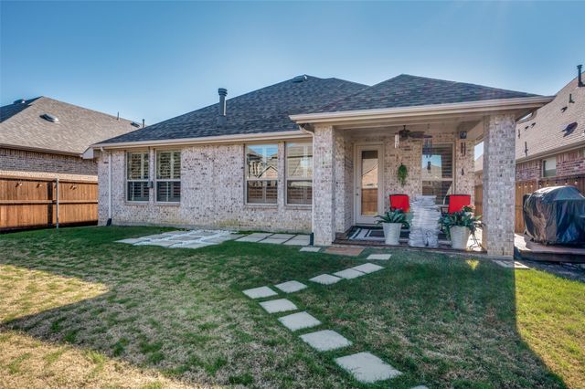 10017 Echo Summit Drive, Little Elm, TX 75068