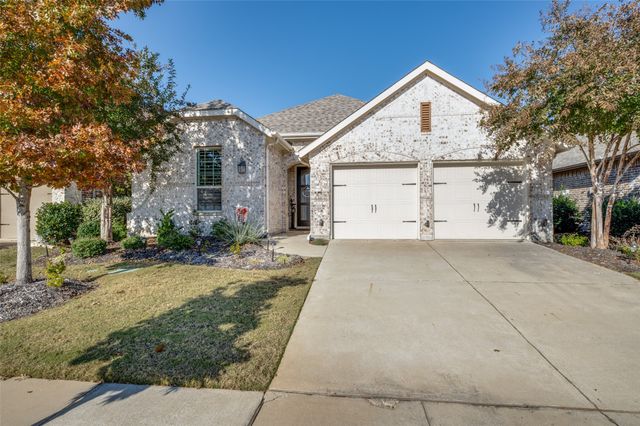 10017 Echo Summit Drive, Little Elm, TX 75068