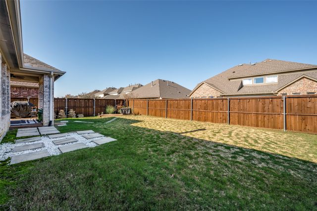 10017 Echo Summit Drive, Little Elm, TX 75068
