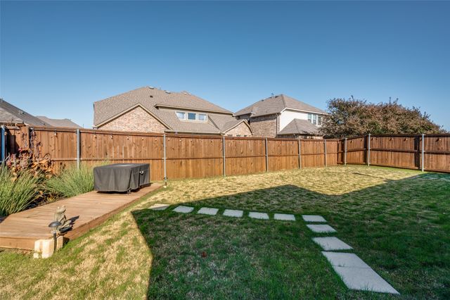 10017 Echo Summit Drive, Little Elm, TX 75068